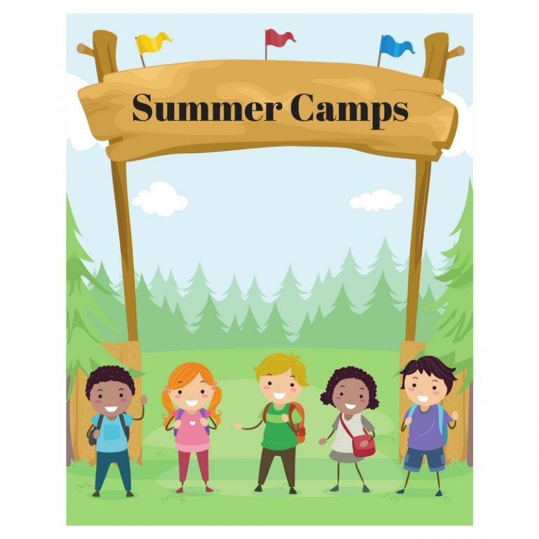 About – Cool Summer Camps